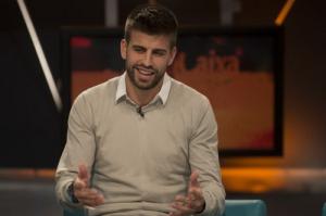 Nếu Pique thay Rosell làm Chủ tịch Barca…