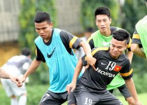 U23 Việt Nam và sứ mệnh giải cứu niềm tin