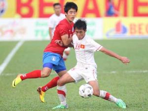 Bốc thăm SEA Games 27: U23 Việt Nam tránh được Thái Lan