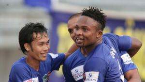 HA Gia Lai khiếu nại lịch thi đấu của VPF