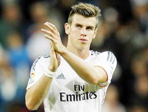 Real gây áp lực để xứ Wales tha cho Bale