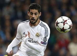 Mất Khedira, Real được phép đi chợ tức thì