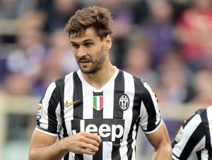 Fernando Llorente: Bí quyết hồi sinh là... Trezequet