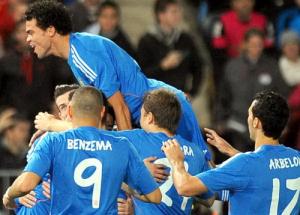 Chiến thắng của Real Madrid: Khi Alonso tìm thấy Illarramendi