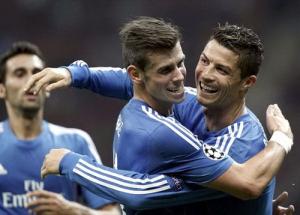 Chơi tệ, Real vẫn là số 1 ở TBN