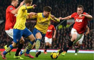 David Moyes quá cao tay, Man United kém hơn vẫn chiến thắng