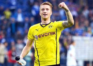 Marco Reus học tiếng Tây Ban Nha để đầu quân cho Real?