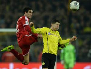 Guardiola tiết lộ bí quyết giúp Bayern hạ Dortmund