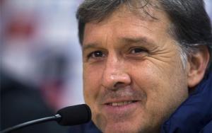 Gerardo Martino: Nếu Messi ghi tới 3 bàn, đó sẽ là một... vấn đề