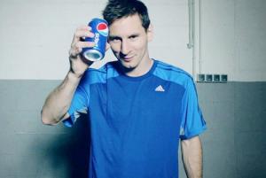 Không còn là người tốt, Leo Messi giờ rất ngạo mạn