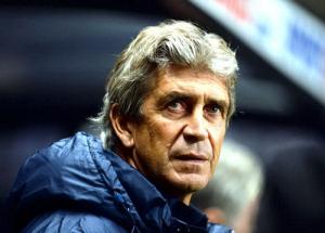 Lợi thế của Manchester City: Miễn nhiễm với virus FIFA