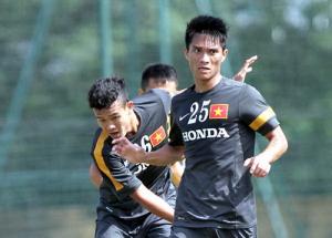 U23 Việt Nam: Ngổn ngang trước giờ G