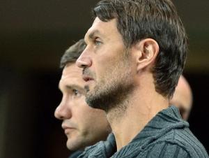Milan - Fiorentina: Những huyền thoại Milan ám ảnh Allegri