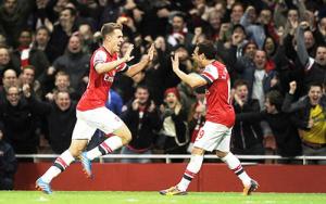 Đã đến lúc Arsenal có thể tự tin nghĩ về những danh hiệu?