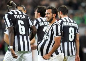 Roma có thắng to, vẫn phải lo Juventus
