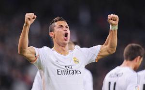 Ronaldo: Trở lại và hướng tới một loạt kỷ lục