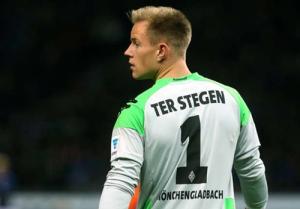 Ter Stegen từ chối Barca, chọn Dortmund