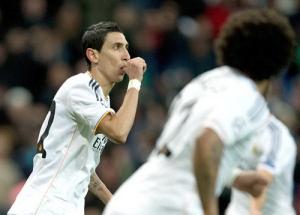 Real Madrid nhắn nhủ Monaco: Đừng hòng đụng đến Di Maria