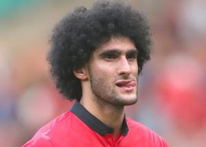 Man United: Đã thuộc bài học Fellaini?
