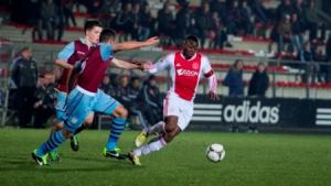 U19 Ajax và U19 Nhật Bản nhận lời dự giải U19 quốc tế