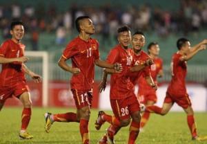 U23 Việt Nam đã tìm thấy đội hình chính?