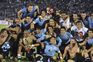 Chiếc vé cuối cùng dự VCK World Cup 2014 đã có chủ