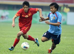 U23 Việt Nam và giấc mơ HCV SEA Games