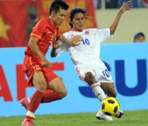 Việt Cường đủ điều kiện về SHB Đà Nẵng, Long Giang khoác áo Đồng Nai