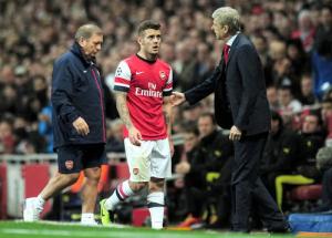 Jack Wilshere: Nạn nhân của Arsenal hay “Tam sư”