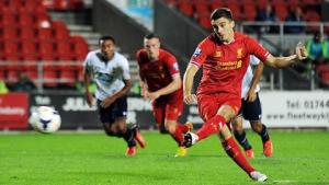 Bản tin Bongda24h chiều 22/11: Man Utd tính chiêu mộ hàng thải từ lò Liverpool