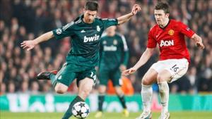 Khedira chấn thương, Xabi Alonso hưởng lợi lớn