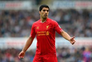 Trước dự tính đào tẩu lần 2 của Suarez: Liverpool dùng trực thăng áp tải “Răng hô”