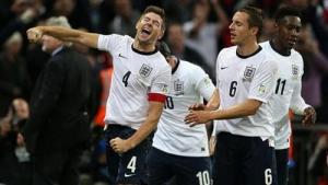 Xe tăng Đức nhẹ nhàng tiêu diệt Sư tử Anh ngay tại hang ổ Wembley