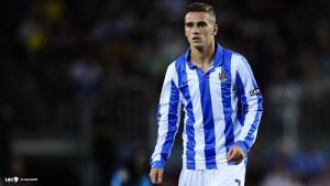 Sociedad để ngỏ khả năng bán Griezmann cho M.U