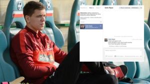 Thủ môn Arsenal bị phân biệt chủng tộc