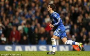 PSG chuẩn bị dùng “tiền tấn” để hỏi mua Eden Hazard