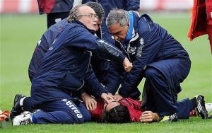 Xới lại vụ Morosini: Ba bác sĩ bị tố ngộ sát