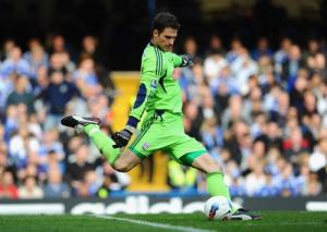 Đội hình tiêu biểu vòng 10 Premier League