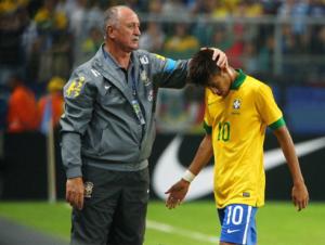 Vấn đề của 9 ông lớn trước thềm World Cup 2014