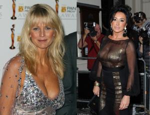 Mỹ nhân cãi nhau về “khả năng” của Eriksson