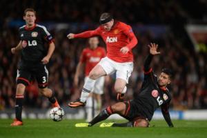 Leverkusen - Man United: Đã ốm dở còn phải ra gió