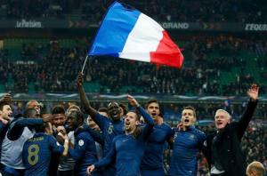 Sagna mạnh miệng: Không vô địch World Cup là một thất bại với ĐT Pháp