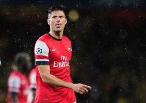 Olivier Giroud: Săn bàn giỏi, kiến tạo hay