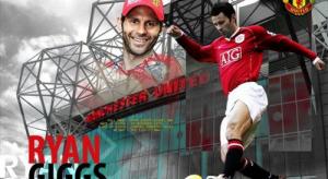 Giggs: Kí ức đắng cay của Quỷ già hai mặt