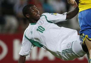 Man City sắp chiêu mộ thành công sao mai Iheanacho