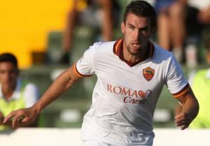 Kevin Strootman gia nhập MU: Mảnh ghép hoàn hảo