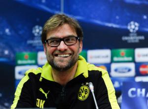 Klopp lên tiếng thách thức: Arsenal mà thắng là do Dortmund tự thua