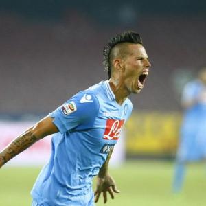 Tầm quan trọng của những tiền vệ bậc thầy trong cuộc chiến ở Serie A