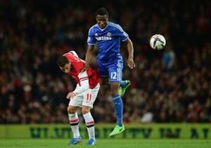 Inter, sân sau của Chelsea?