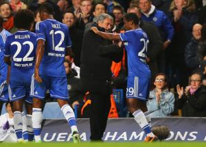 Chelsea: Đẳng cấp… trừng phạt sai lầm